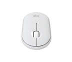 Logitech Pebble 2 M350s mouse Travel Ambidextrous RF Wireless + Bluetooth Optical 4000 DPI