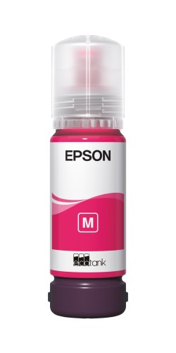 Epson C13T09C34A/108 Ink bottle magenta 70ml for Epson L 8050