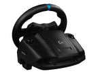 Logitech G G923 Racing Wheel and Pedals for PS5, PS4 and PC