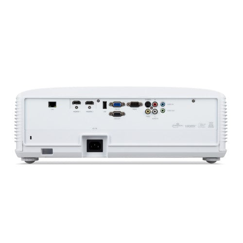 Acer UL5630 projector data projector Ultra short throw projector 4500 ANSI lumens DLP WUXGA (1920x1200) White