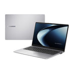 ASUS ExpertBook P1 PM1503CD-R715X AMD Ryzen™ 7 7735HS Laptop 39.6 cm (15.6") Full HD 16 GB DDR5-SDRAM 512 GB SSD Wi-Fi 6 (802.11ax) Windows 11 Pro Grey