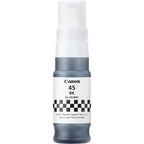 Canon 6288C001/GI-45BK Ink bottle black, 3K pages ISO/IEC 19752 70ml for Canon Maxify GX 1040