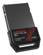 SanDisk Optimus GX C50 Storage expansion card