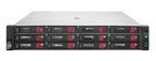 HPE StoreOnce 3660 80TB Base System