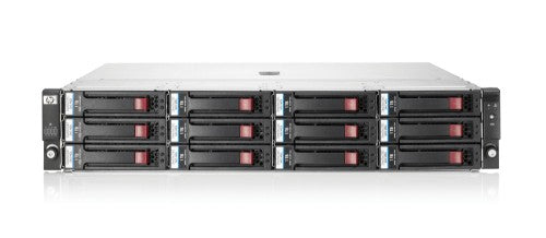 HPE StorageWorks D2600 disk array
