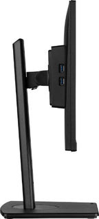 iiyama ProLite 21.5” IPS technology panel with height adjustable stand and 100Hz refresh rate