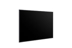 LG 55UH5Q-E Signage Display Digital signage flat panel 139.7 cm (55") LCD Wi-Fi 500 cd/m² 4K Ultra HD Black WebOS 24/7