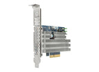 HPE 862163-B21 internal solid state drive 1.02 TB M.2 PCI Express
