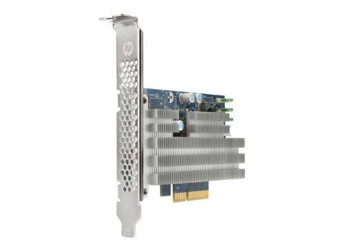 HPE 862163-B21 internal solid state drive 1.02 TB M.2 PCI Express