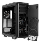 be quiet! Dark Base 900 Midi Tower Black, Silver