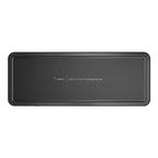 Belkin INC003VFBK laptop dock/port replicator Docking USB 3.2 Gen 2 (3.1 Gen 2) Type-C Black