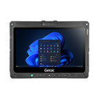 Getac K120 G3 Intel® Core™ i7 31.8 cm (12.5") Wi-Fi 6E (802.11ax) Windows 11 Pro Black