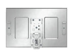 APC XB005XPDR External Battery Pack, DIN-Rail mounting