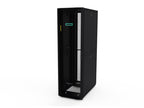 HPE P9K16A rack cabinet 42U Black