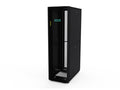 HPE P9K11A rack cabinet 42U Black