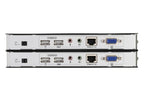 ATEN CE770 KVM extender Transmitter & receiver