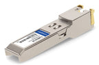 AddOn Networks TL-SM5310-T-AO network transceiver module Copper 10000 Mbit/s SFP+