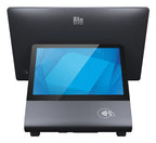 Elo Touch Solutions Elo Pay Z30 39.6 cm (15.6") 1920 x 1080 pixels Touchscreen Dark Grey