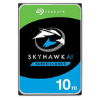 Seagate SkyHawk ST10000VE001 internal hard drive 10 TB 7200 RPM 3.5"