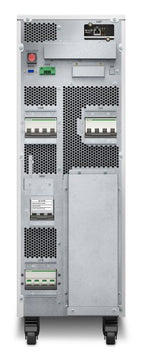 APC Easy 3S uninterruptible power supply (UPS) Double-conversion (Online) 20 kVA 20000 W