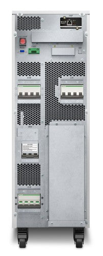 APC Easy 3S uninterruptible power supply (UPS) Double-conversion (Online) 20 kVA 20000 W