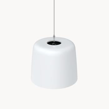 Axis 02390-001 loudspeaker 1-way White Wired