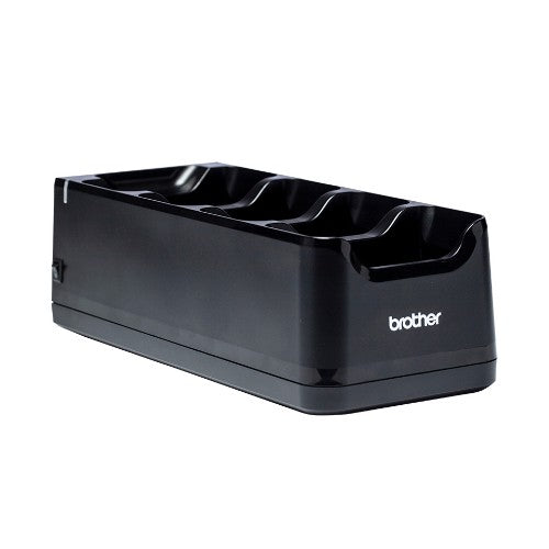 Brother PA4CR002EU Portable printer Black Indoor