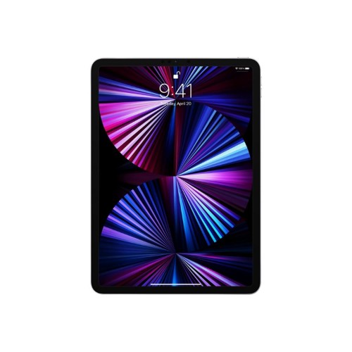 Apple iPad Pro 5th Gen 11in M1 Wi-Fi 2048GB - Silver