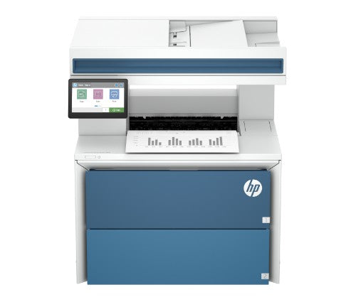HP LaserJet Enterprise A29Z5A#B19 multifunction printer Laser A4 1200 x 1200 DPI 50 ppm