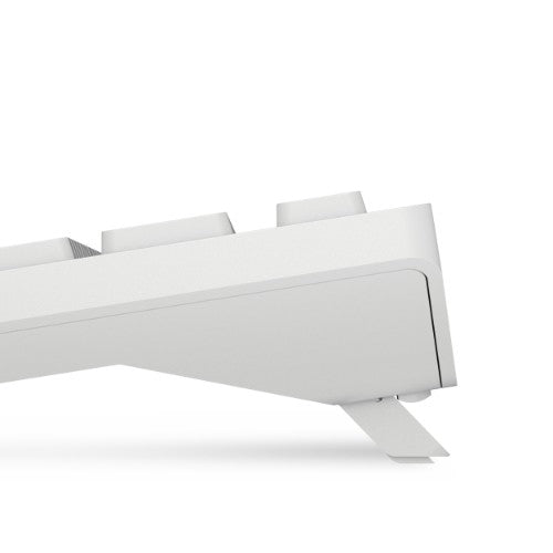 DELL Pro Keyboard and Mouse - KM5221W - UK (QWERTY) - White