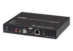 ATEN CE840-AT-U KVM extender Transmitter & receiver