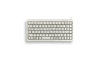 CHERRY G84-4100 keyboard USB QWERTY Nordic Grey