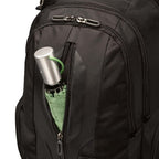 Case Logic Professional RBP217 Black 43.9 cm (17.3") Backpack