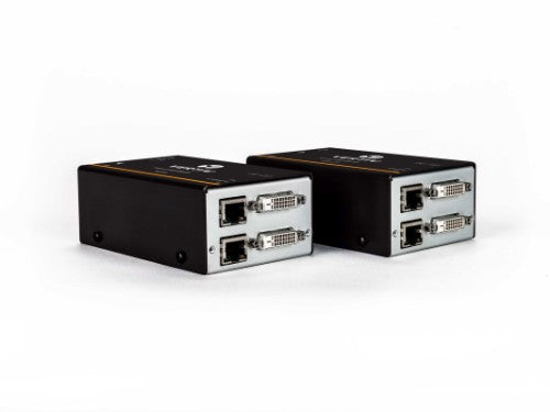 Vertiv Avocent LV4020P-202 KVM extender Transmitter & receiver