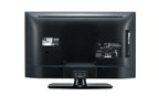 LG 32LN661H hospitality TV 81.3 cm (32") HD Smart TV Black 10 W