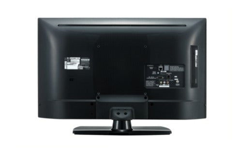 LG 32LN661H hospitality TV 81.3 cm (32") HD Smart TV Black 10 W