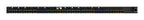 Vertiv PowerIT rack power distribution unit, 43.4kW, 3P+N+E (IP44) plug