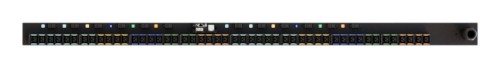 Vertiv PowerIT rack power distribution unit, 43.4kW, 3P+N+E (IP44) plug
