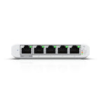 Ubiquiti Flex Mini Managed L2 Gigabit Ethernet (10/100/1000) Power over Ethernet (PoE) White