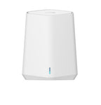 NETGEAR Orbi Pro WiFi 6 Mini AX1800 Satellite (SXS30) Dual-band (2.4 GHz / 5 GHz) Wi-Fi 6 (802.11ax) White 4 Internal