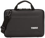 Thule Gauntlet 4.0 TGAE2358 - Black laptop case 35.6 cm (14") Sleeve case
