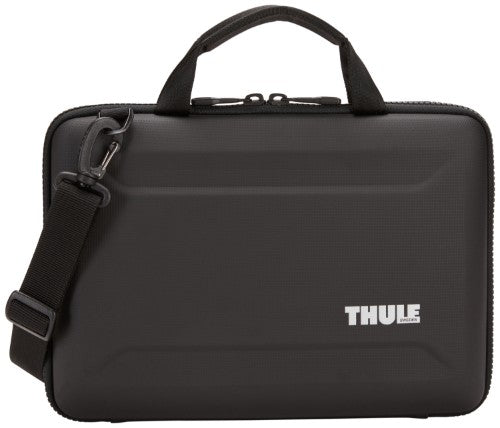 Thule Gauntlet 4.0 TGAE2358 - Black laptop case 35.6 cm (14") Sleeve case