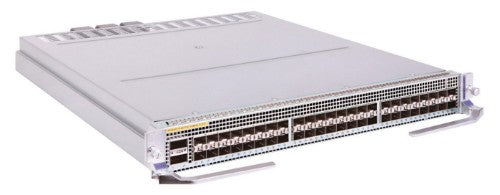 HPE Networking 12900E 48p 10G 2p 100G HB Module