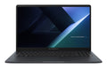 ASUS ExpertBook B1 B1503CV-515X Intel Core 5 210H Laptop 39.6 cm (15.6") Full HD 16 GB DDR5-SDRAM 512 GB SSD Wi-Fi 6E (802.11ax) Windows 11 Pro Grey
