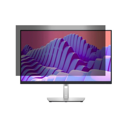Targus 4VU Frameless display privacy filter 68.6 cm (27")
