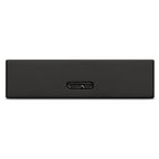 Seagate One Touch STKZ4000400 external hard drive 4 TB 2.5" Micro-USB B 2.0/3.2 Gen 1 (3.1 Gen 1) Black
