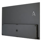 ASUS ZenScreen MB17AHG computer monitor 43.9 cm (17.3") 1920 x 1080 pixels Full HD LCD Black