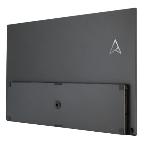 ASUS ZenScreen MB17AHG computer monitor 43.9 cm (17.3") 1920 x 1080 pixels Full HD LCD Black