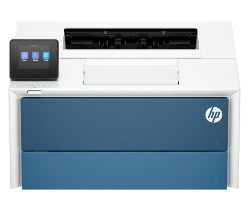 HP LaserJet Pro 4007dw Black and white Printer, Ethernet Only