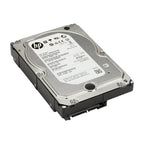 HP 4TB SATA 7200 Hard Drive